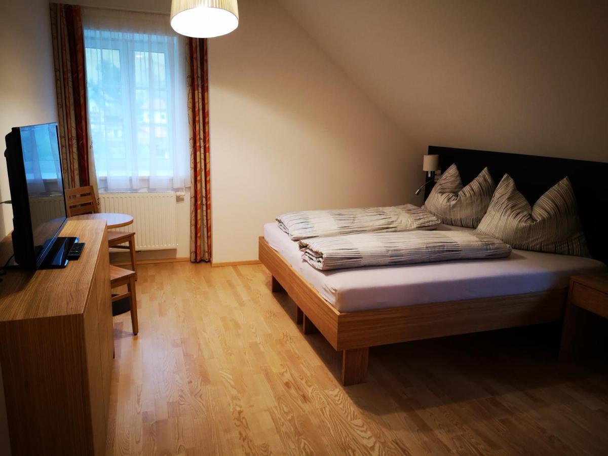 Altenbergerhof Neuberg an der Mürz エクステリア 写真