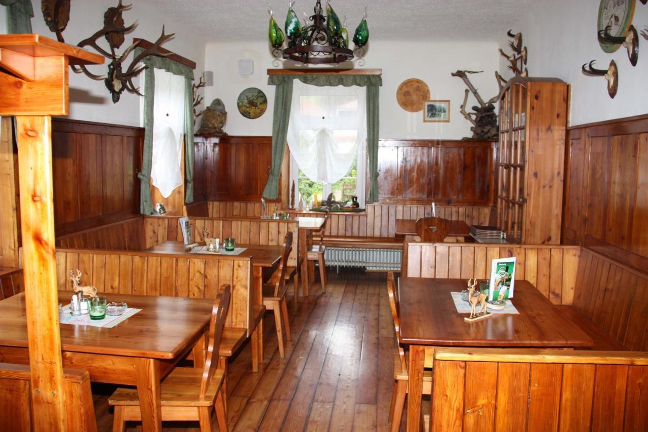 Altenbergerhof Neuberg an der Mürz エクステリア 写真
