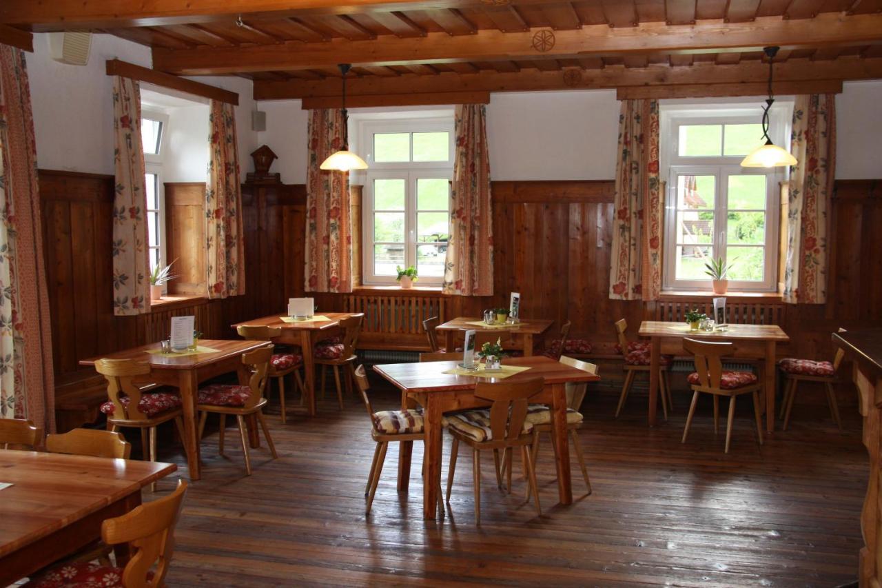 Altenbergerhof Neuberg an der Mürz エクステリア 写真