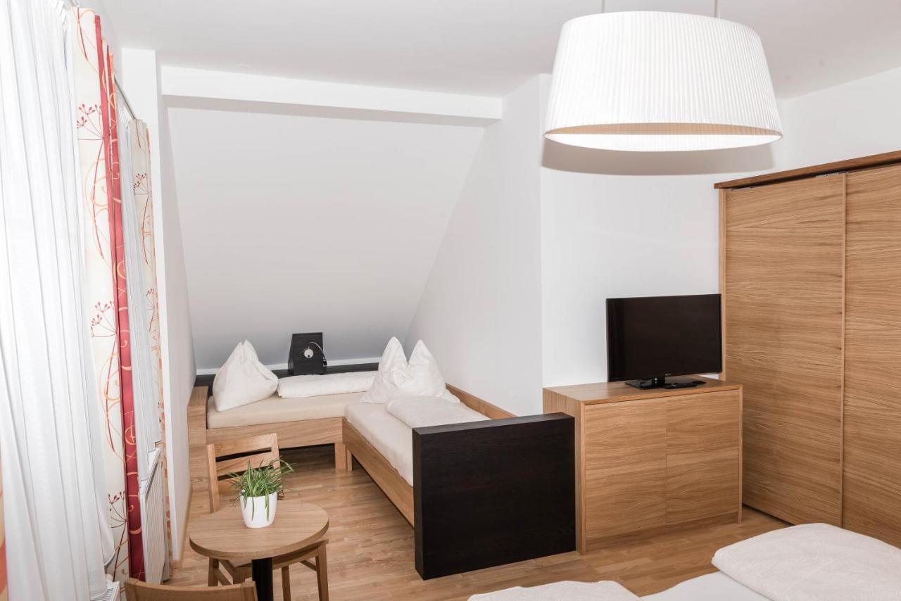 Altenbergerhof Neuberg an der Mürz エクステリア 写真